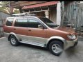 Sell 2nd Hand 2005 Isuzu Crosswind Automatic Diesel at 120000 km in Antipolo-6