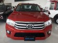 Brand New Toyota Fortuner 2019 Manual Gasoline for sale in Pasig-6