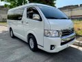 2nd Hand Toyota Hiace 2019 at 1000 km for sale in Mandaluyong-8