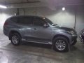 Selling Mitsubishi Montero Sport 2018 Automatic Gasoline in Pasig-2