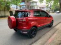 Selling Ford Ecosport 2016 Automatic Gasoline in Makati-8