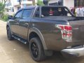 Selling 2nd Hand Mitsubishi Strada 2015 at 88000 km in Puerto Princesa-3