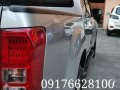 Selling 2nd Hand Isuzu D-Max 2014 in Mandaluyong-2
