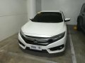 Selling Honda Civic 2017 at 4000 km in Cebu City-6