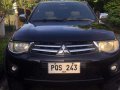 2nd Hand Mitsubishi Strada 2011 for sale in Teresa-1