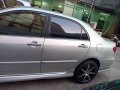 2nd Hand Toyota Altis 2005 Automatic Gasoline for sale in Valenzuela-3