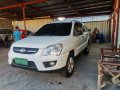 2nd Hand Kia Sportage 2010 at 45000 km for sale in Talisay-6