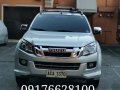 Selling 2nd Hand Isuzu D-Max 2014 in Mandaluyong-6