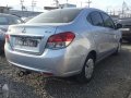 Selling Mitsubishi Mirage G4 2016 Manual Gasoline at 15000 km in Cainta-5