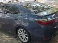 Toyota Altis 2018 Automatic Gasoline for sale in Marikina-1