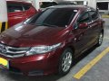 2nd Hand Honda City 2013 Manual Gasoline for sale in Quezon City-2