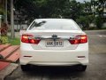 Selling Toyota Camry 2014 Automatic Gasoline in Muntinlupa-3