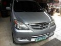 Toyota Avanza 2009 Manual Gasoline for sale in Cainta-1