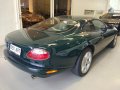 Selling Jaguar Xk8 1998 Coupe Automatic Gasoline in Taguig-6