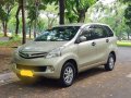 Selling Toyota Avanza 2014 Automatic Gasoline in Quezon City-6