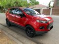 Selling Ford Ecosport 2016 Automatic Gasoline in Makati-10