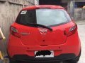 2nd Hand Mazda 2 2014 Hatchback at Manual Gasoline for sale in Quezon City-4