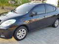 Selling 2nd Hand Nissan Almera 2014 in Quezon City-7