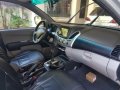 Selling 2nd Hand Mitsubishi Strada 2010 in Dagupan-3