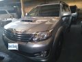 Toyota Fortuner 2015 Automatic Diesel for sale in Quezon City-2