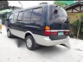 Selling Kia Pregio Van Manual Diesel in Carmona-0