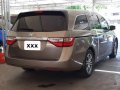 Selling Honda Odyssey 2012 Automatic Gasoline in Makati-4