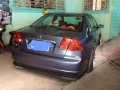 2002 Honda Civic for sale in Valenzuela-5