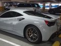 2nd Hand Ferrari 488 at 6700 km for sale in Makati-4