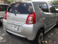 Selling Suzuki Celerio 2014 Manual Gasoline in Marikina-3