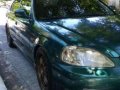 2nd Hand Honda Civic 1999 for sale in Parañaque-1