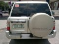 2nd Hand Nissan Patrol for sale in Manila-4