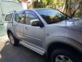 Selling 2nd Hand Mitsubishi Strada 2010 in Dagupan-7