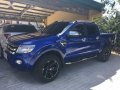 2015 Ford Ranger for sale in Calamba-1