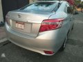 Selling 2nd Hand Toyota Vios 2016 in Marikina-4