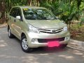 Selling Toyota Avanza 2014 Automatic Gasoline in Quezon City-8