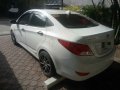 Selling Hyundai Accent 2017 at 52000 km in Lipa-4