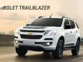 Brand New Chevrolet Trailblazer 2019 Automatic Diesel for sale in Manila-0