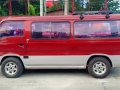 Sell 2nd Hand 1992 Nissan Urvan Manual Diesel at 130000 km in Quezon City-7