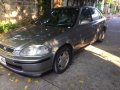 Selling Honda Civic 1998 Automatic Gasoline in Quezon City-3