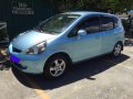 Sell 2nd Hand 2005 Honda Fit at 130000 km in Makati-11