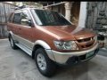 Sell 2nd Hand 2005 Isuzu Crosswind Automatic Diesel at 120000 km in Antipolo-8