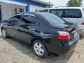 Selling Black Toyota Vios 2009 at 45000 km in General Salipada K. Pendatun-3