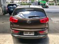 Selling Kia Sportage 2014 at 53511 km in Pasig-5