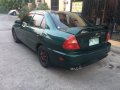 Sell 2nd Hand 2001 Mitsubishi Lancer Manual Gasoline at 90000 km in Cebu City-2