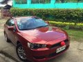 Selling Mitsubishi Lancer Ex 2015 Automatic Gasoline in Calamba-0