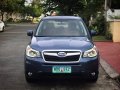 2013 Subaru Forester for sale in Muntinlupa-6