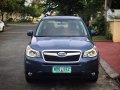 2013 Subaru Forester for sale in Muntinlupa-3