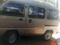 Suzuki Carry Manual Gasoline for sale in Santa Maria-5