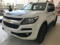 Brand New Chevrolet Trailblazer 2019 Automatic Diesel for sale in Manila-6