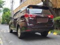 Selling 2nd Hand Toyota Innova 2017 in Manila-1